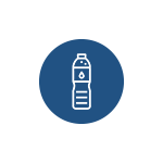 Globaltech Plastic Recycling icon